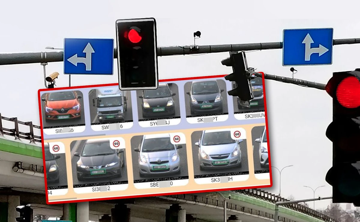 Znowu głośno o "zielonej strzałce". Ty też dostałeś wezwanie od GITD?