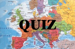 Błyskawiczny QUIZ z geografii. Jeśli zdobędziesz więcej niż 5 punktów, to nie będzie wstydu