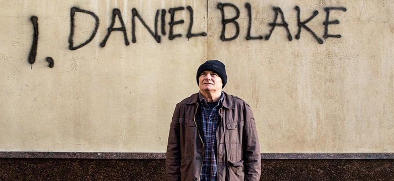 Wspólnota outsiderów - [RECENZJA: "Ja, Daniel Blake"]