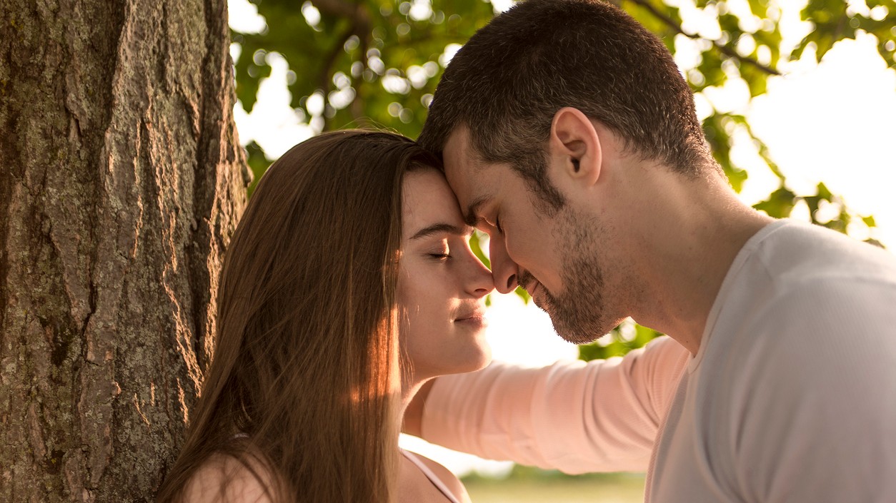 Sexuálna abstinencia.