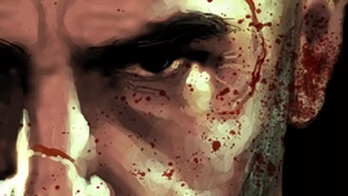 Zobacz ściemniony teaser gry Max Payne 3