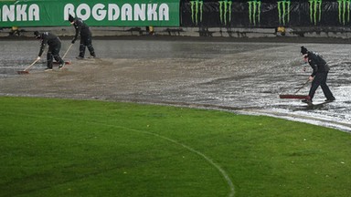 Burza wokół budowy stadionu żużlowego. Minister sportu: prezydent zna zasady