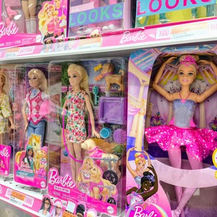 Diabéteszes Barbie: a Mattel bemutatta az első 1-es típusú cukorbetegséggel élő babát