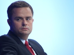 Hofman: Opania jest słaby i nie nadaje się, by zagrać Kaczyńskiego