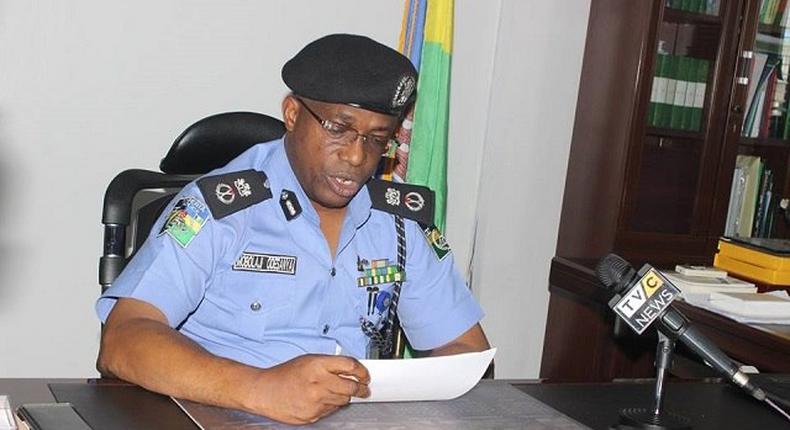 The Rivers State Commissioner of Police, Francis Odesanya