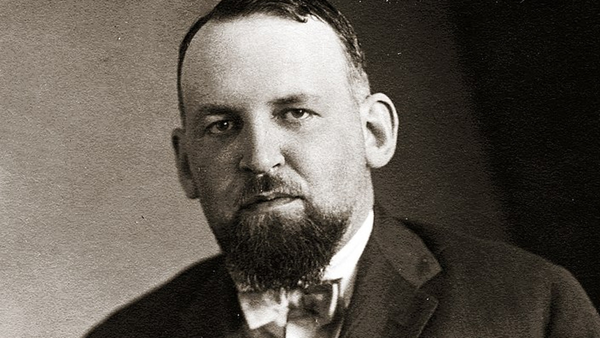 Aleksander Ładoś, rocznica urodzin lidera Grupy Berneńskiej, ratującej Żydów
