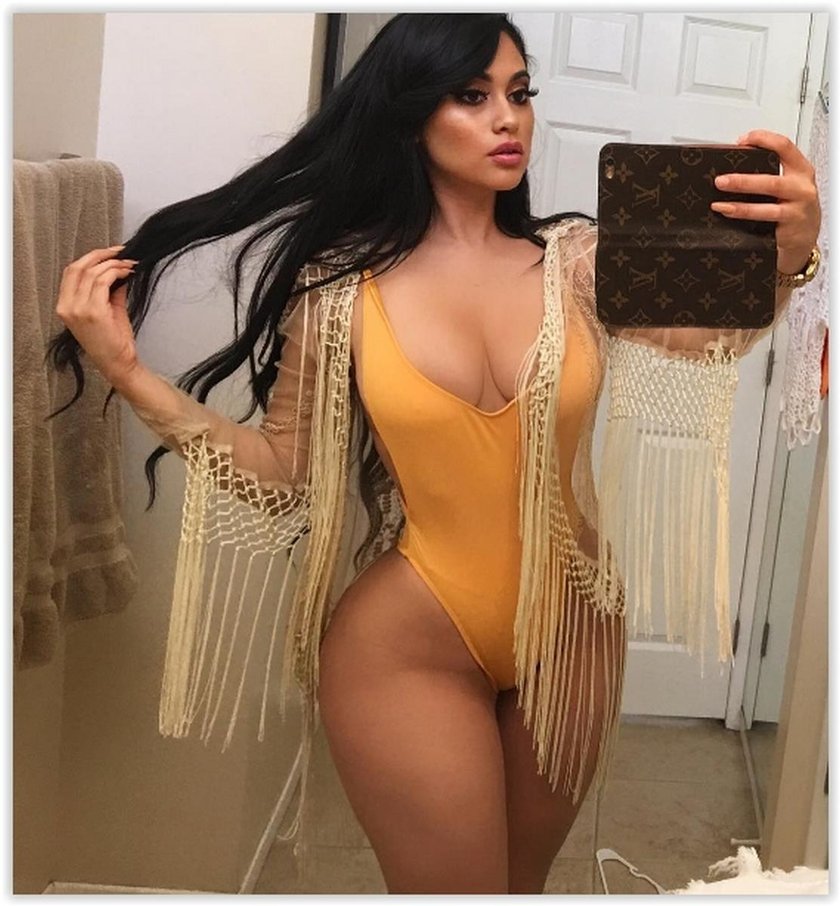 Jailyne Ojeda Ochoa