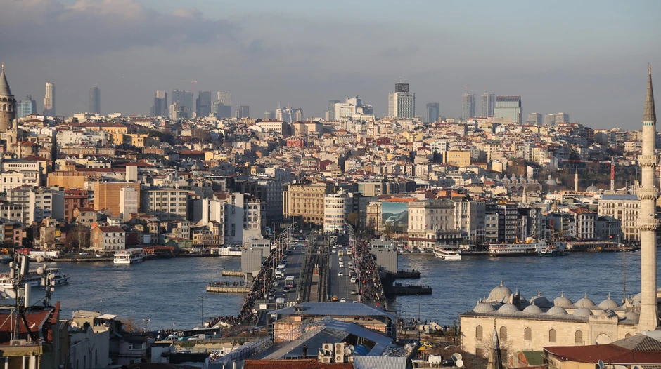 Istanbul