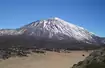 10. Mount Teide — Ziemia. Wysokość: 7,5 km.
