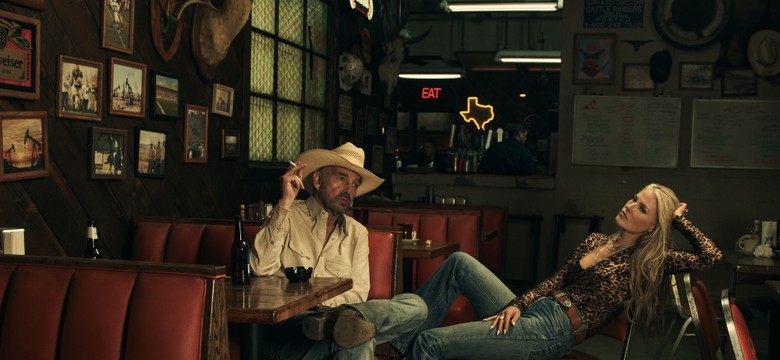 Tym razem platformy wiertnicze. Kiedy nowy serial twórcy "Yellowstone"?