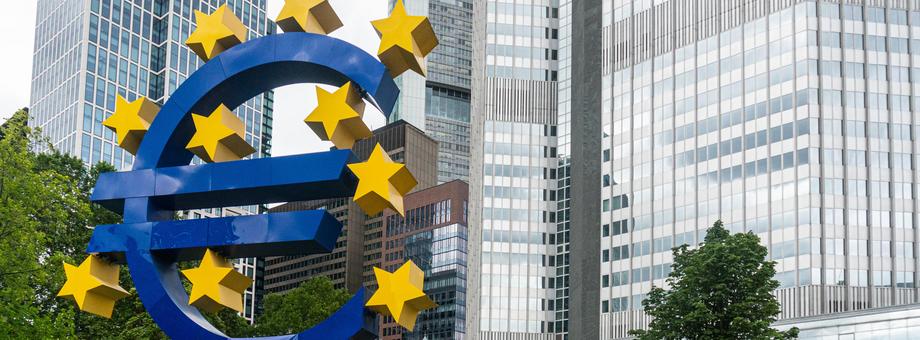 Europejski Bank Centralny kończy z polityką ujemnych stóp procentowych