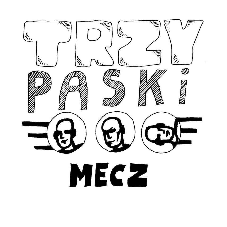 Trzy paski 1