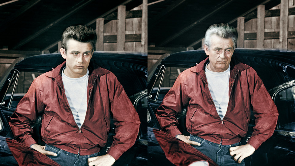 James Dean