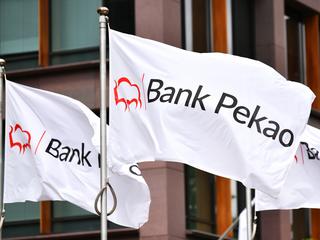 Bank Pekao ogłosił nazwiska nowych wiceprezesów, wśród nich jest dotychczasowy wiceminister finansów Leszek Skiba.
