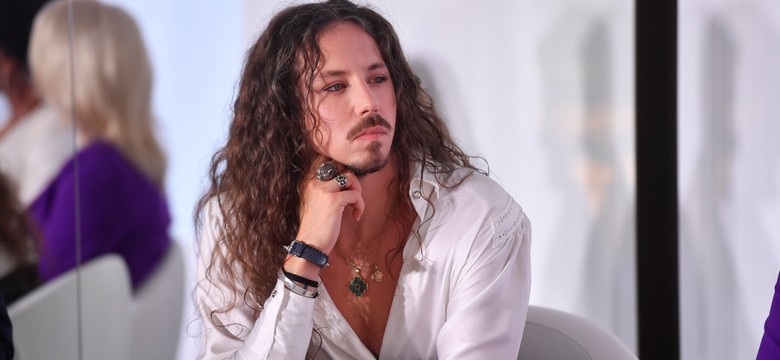 Michał Szpak chce mieć dziecko. "Pójdę z nim na każdy melanż"