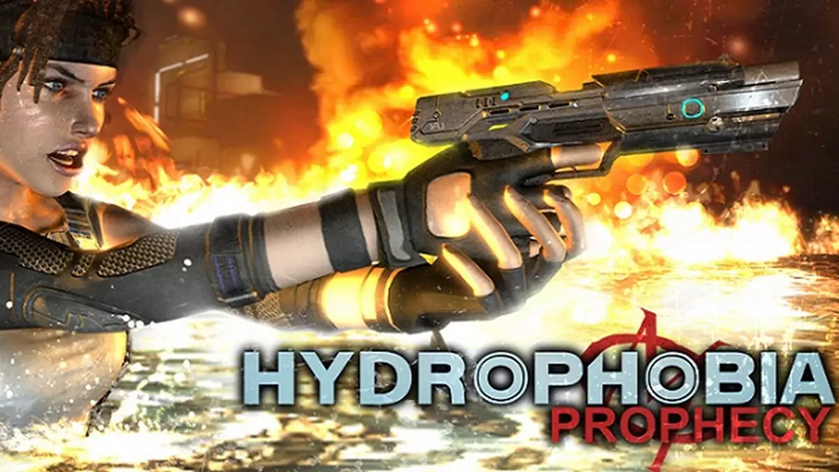 Recenzja: Hydrophobia Prophecy