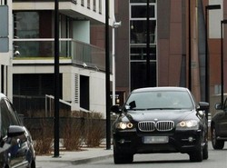 Tak mieszka Marta Kaczyńska. W ekskluzywnej części miasta