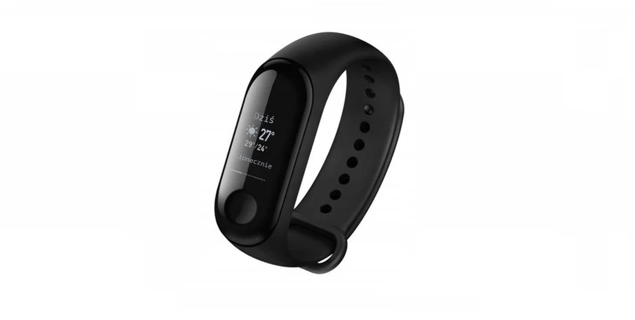 XIAOMI MI BAND 3