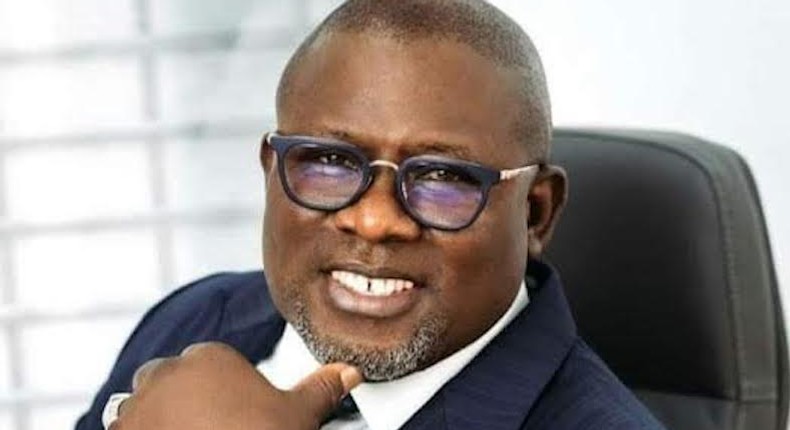 Mr Sherrif Oborevwori. [sunnewsonline]