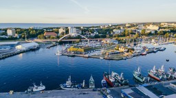 polska przeżywa boom. dla turystów ze świata jest bezpiecznym kierunkiem