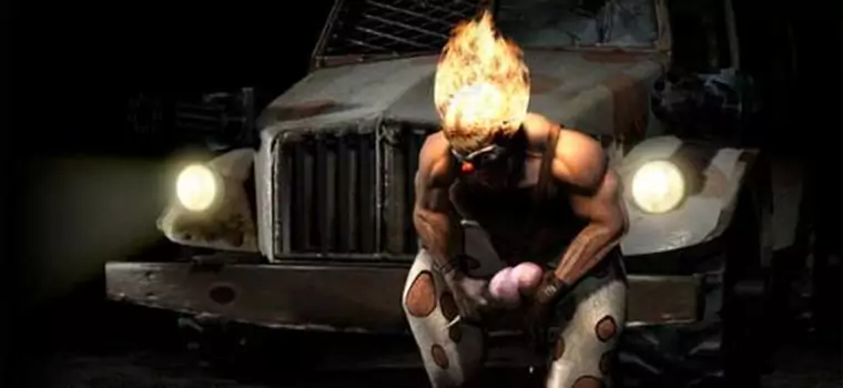 Nowy zwiastun i data premiery Twisted Metal