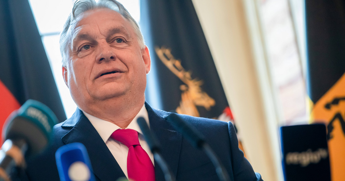 ¿La CPI sin Hungría?  Orban ordenó una misión especial