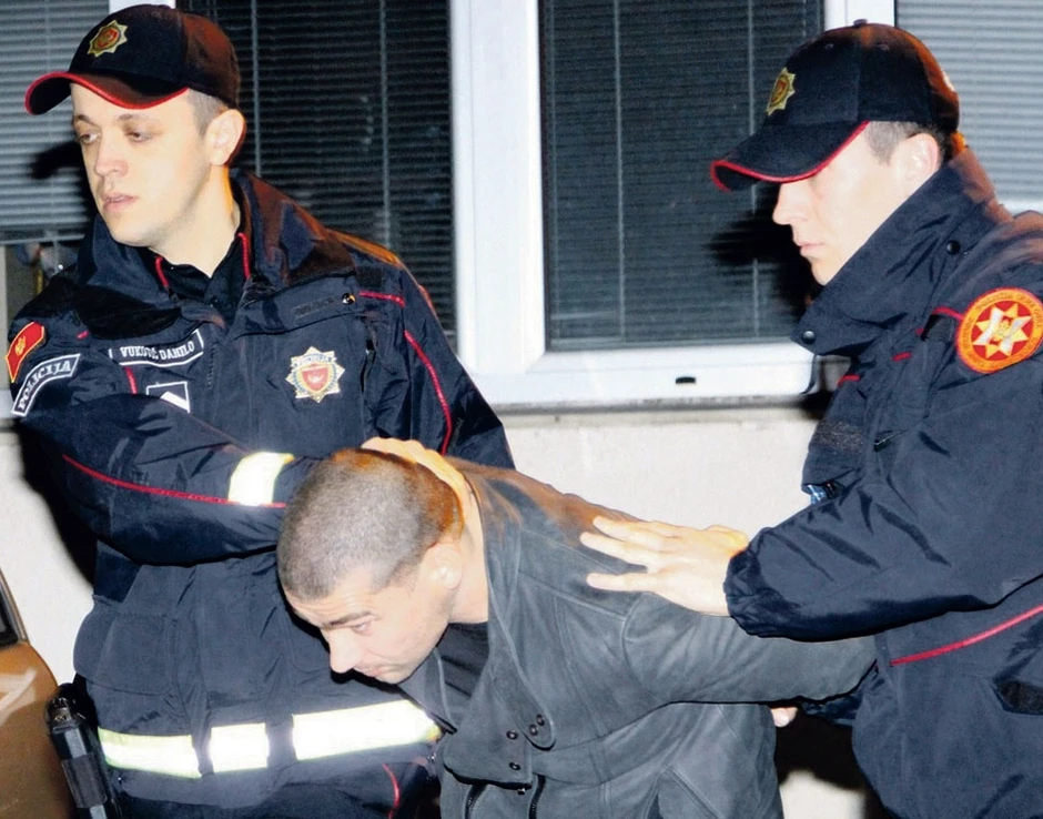 Nišlija Miljan Bulatović