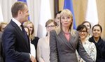 Tusk i Bieńkowska dostaną podwyżkę. Ile? To nie jest mało