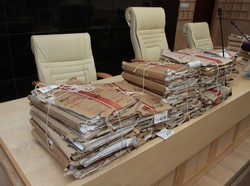 To nie koniec "afery hazardowej"? Nadzwyczajna kontrola w prokuraturze