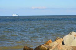Wojsko ogłasza zakaz wstępu na plaże w Gdańsku. Pilny komunikat