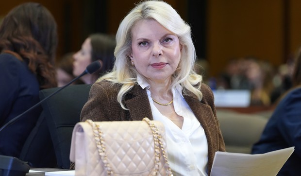 Sara Netanjahu