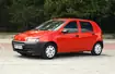 Fiat Punto II 1.9 D - Tani i oszczędny, ale z wadami