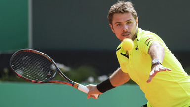ATP w Genewie: Wawrinka i Cilić w finale
