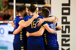 Siatkarze Stali Nysa mają sponsora tytularnego. To gazowy gigant