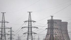 Ukraina uderzyła dronami na terytorium Rosji. Kłopoty w dostawach energii i ciepła