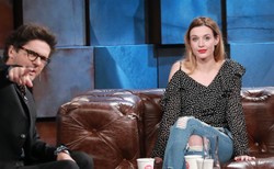 Kamińska skomentowała rozstanie z Jaskiem. Jak wygląda ich relacja?