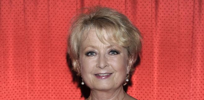 Magdalena Zawadzka na ceremonii otwarcia 36. Festiwalu Filmów Fabularnych w Gdyni.