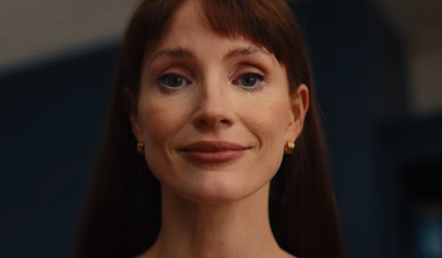 Džesika Čestejn u filmu "Other Mommy"