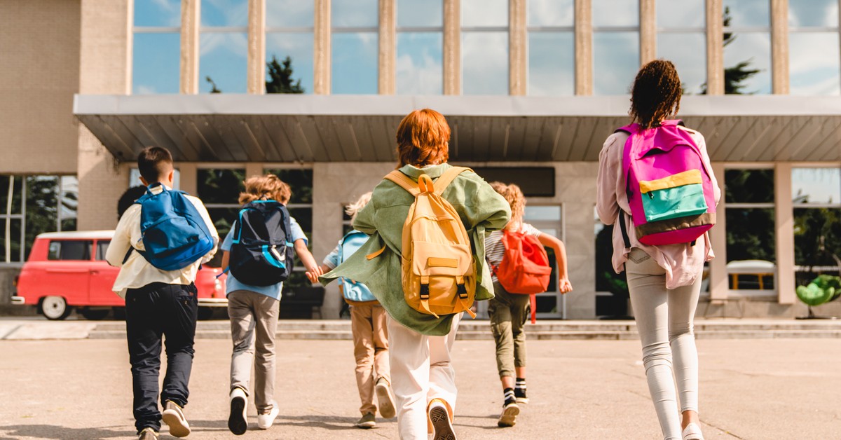 Właściciel prywatnej szkoły lub przedszkola jak żona cezara [KOMENTARZ]