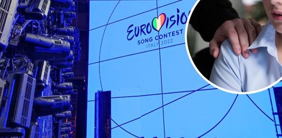 Seksskandal na Eurowizji 2022? Wolontariuszki twierdzą, że były molestowane! Tak te doniesienia skomentował organizator konkursu