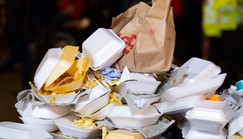 Lagos govt starts enforcement of ban on styrofoam