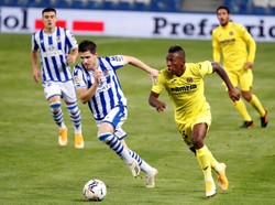 Lider stracił punkty w meczu z Villarreal. Atletico coraz bliżej