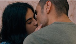 "Omar": Historia przemocy