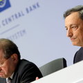 Europejski Bank Centralny nie zmienia stóp procentowych. Zmniejsza się ryzyko dla strefy euro?