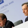 Europejski Bank Centralny nie zmienia stóp procentowych. Zmniejsza się ryzyko dla strefy euro?