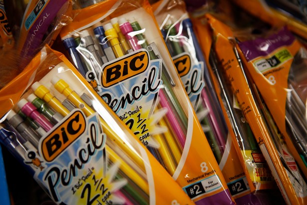 pisaki bic bloomberg