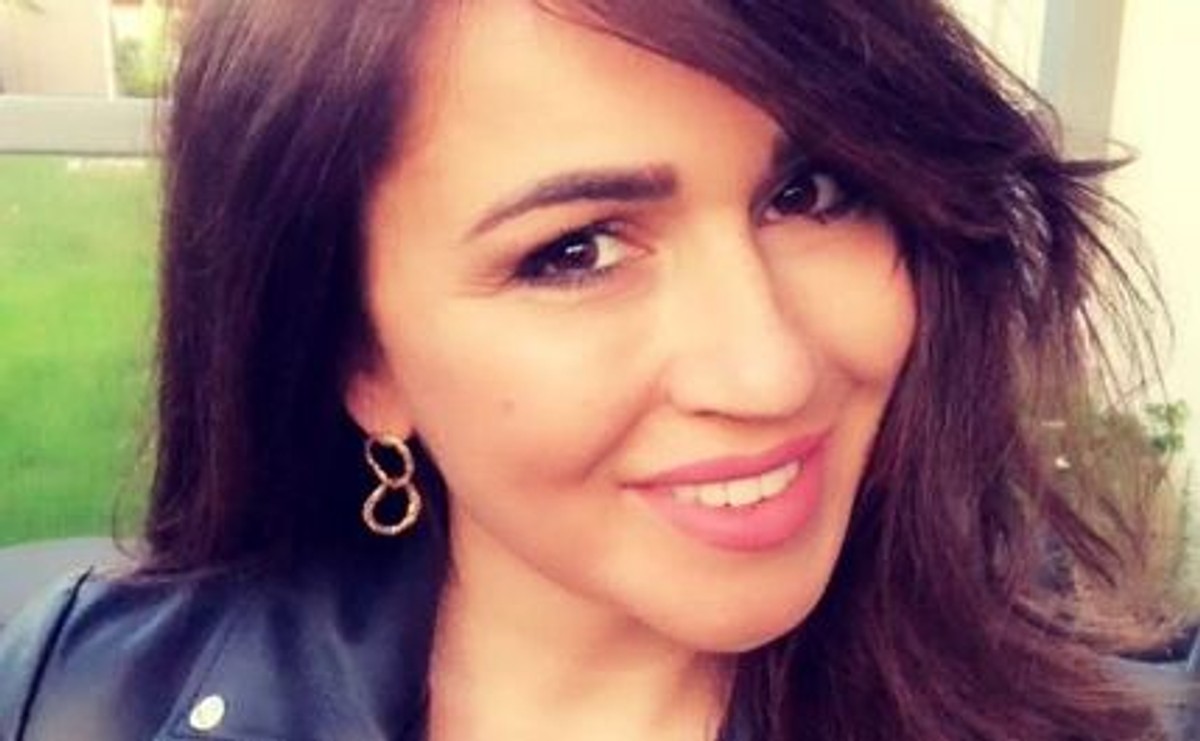 Beata Tadla
