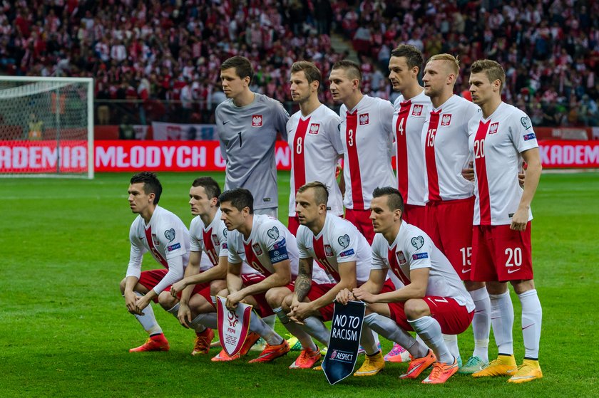 Pustki na stadionie w Tbilisi, mecz Gruzja - Polska na żywo z trybun zobaczą nieliczni!