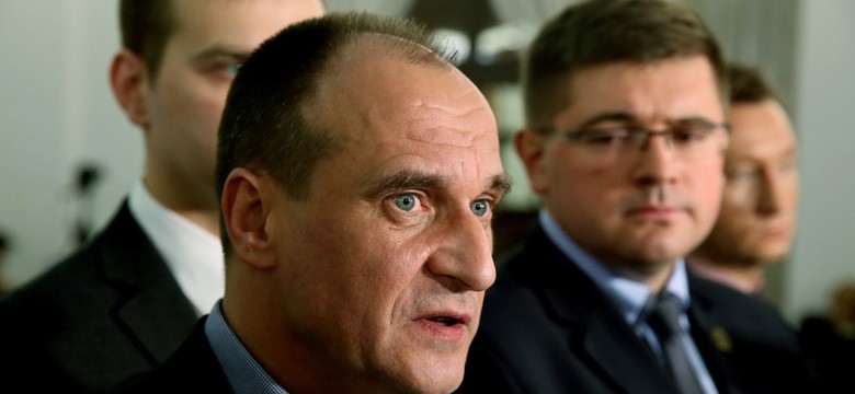Kukiz odpowiada na słowa Wałęsy: A mnie wstyd, że 27 lat temu uwierzyłem "Bolkowi"