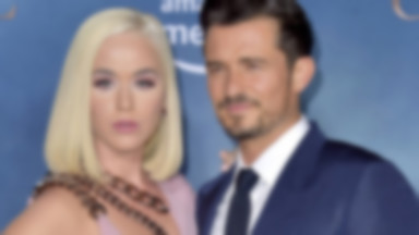 Katy Perry i Orlando Bloom przekładają ślub. "Nie widzą powodu, żeby się spieszyć"